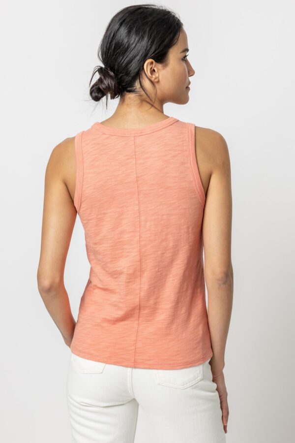 Back Seam Tank - Image 24