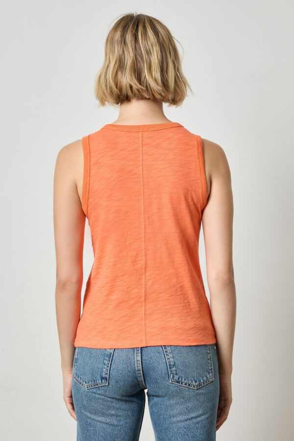 Back Seam Tank - Image 26