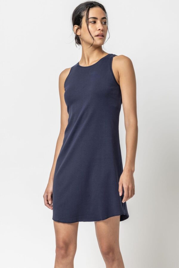 High Neck Dress - Image 5