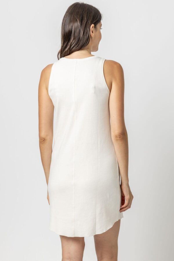 High Neck Dress - Image 11