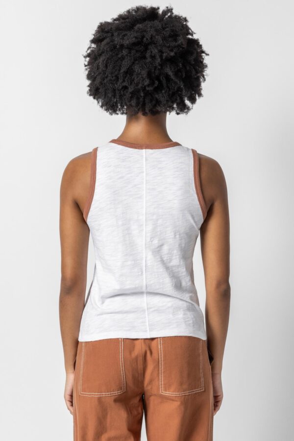 Colorblock Tank - Image 3