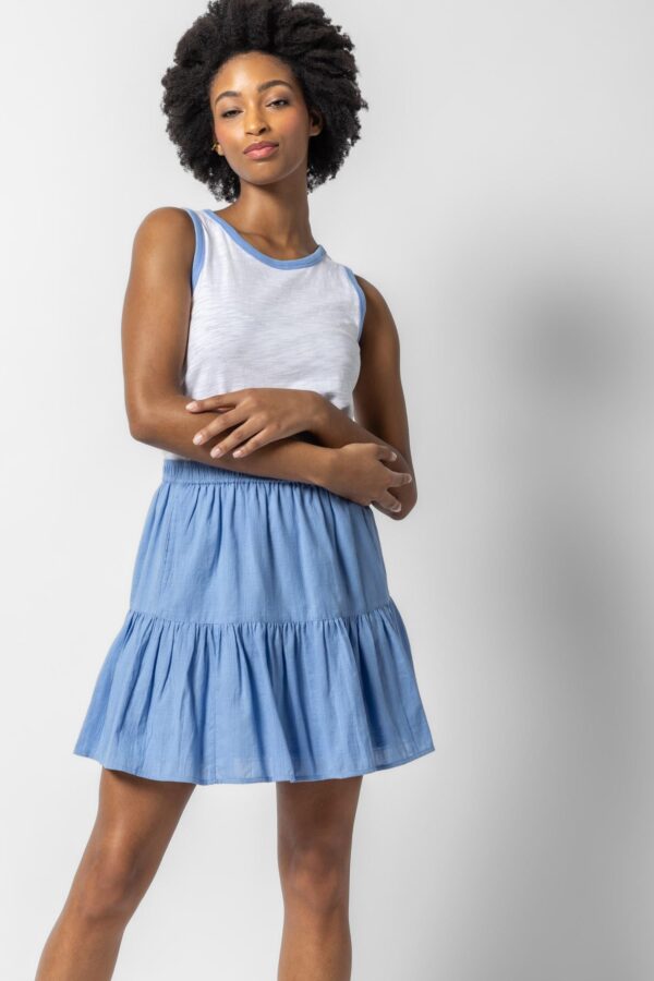 Colorblock Tank - Image 4