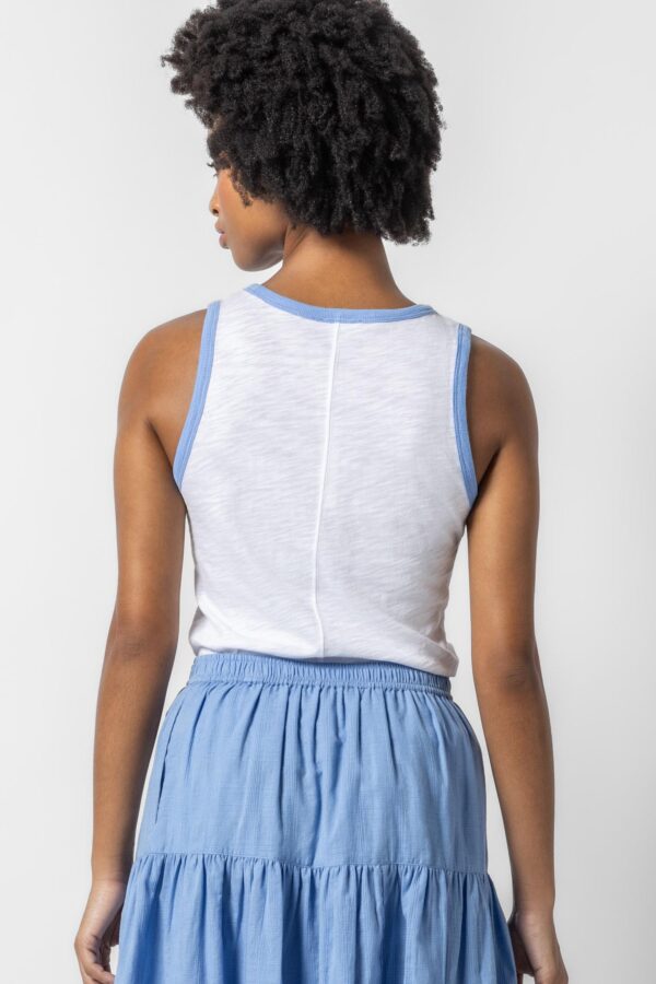Colorblock Tank - Image 5