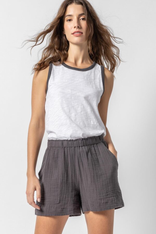 Colorblock Tank - Image 6