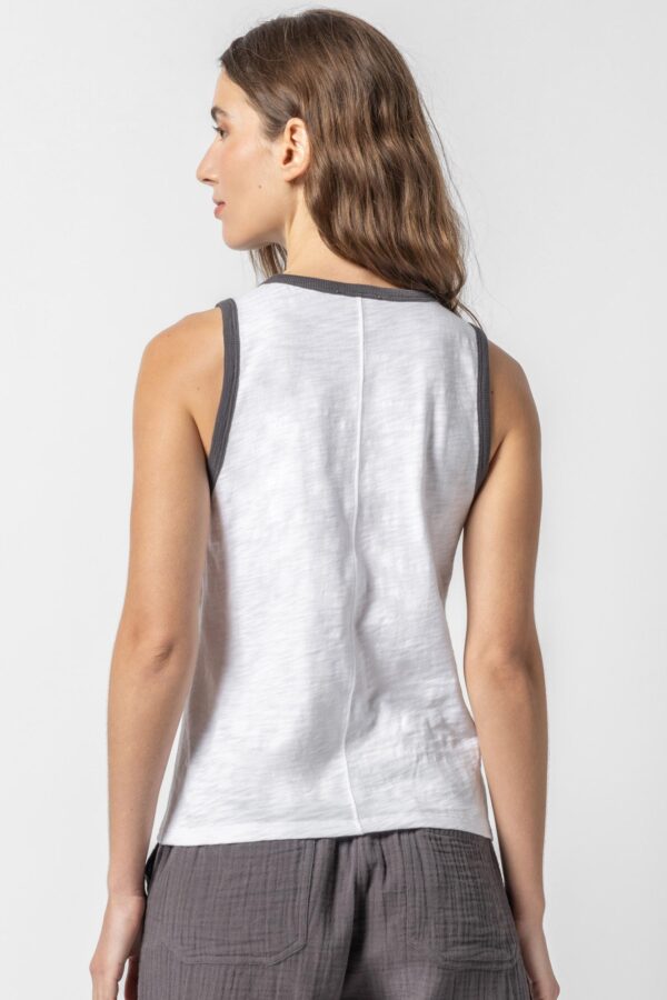 Colorblock Tank - Image 8