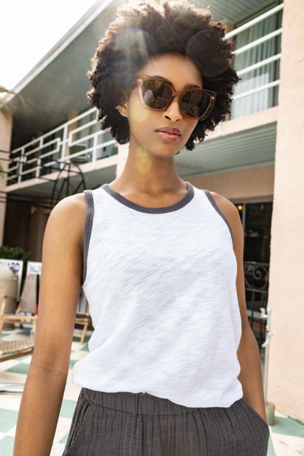 Colorblock Tank - Image 9