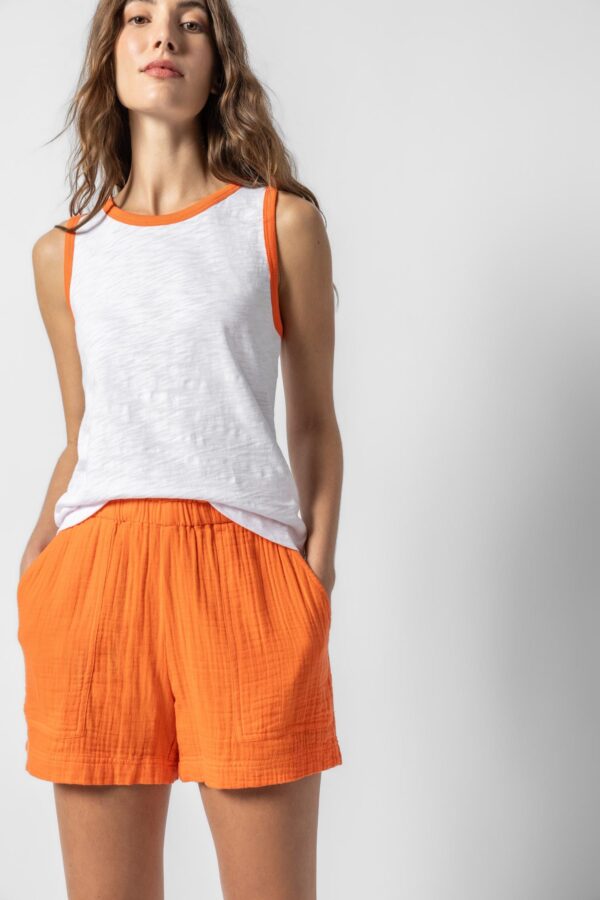 Colorblock Tank - Image 10