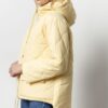 Nylon Quilted Jacket - Image 4
