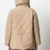 Nylon Quilted Jacket - Image 2
