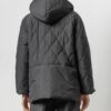 Nylon Quilted Jacket - Image 7