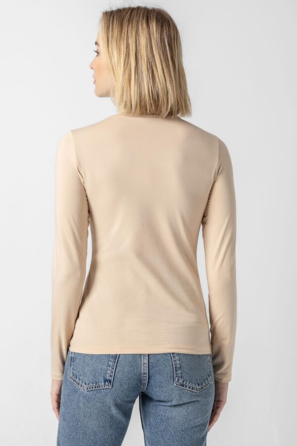 Turtleneck Top - Image 5