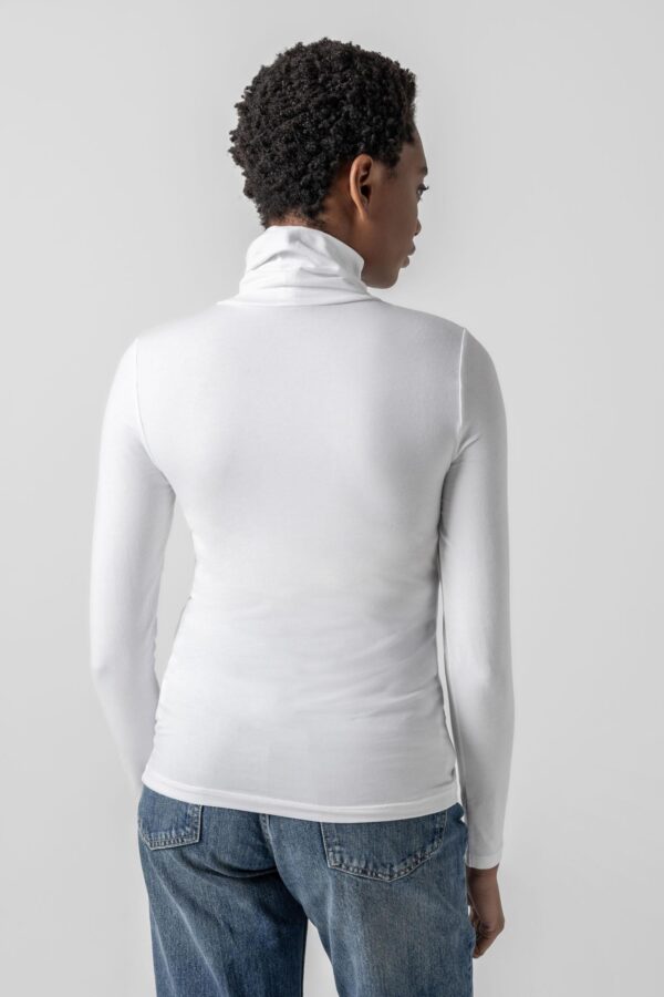 Turtleneck Top - Image 8