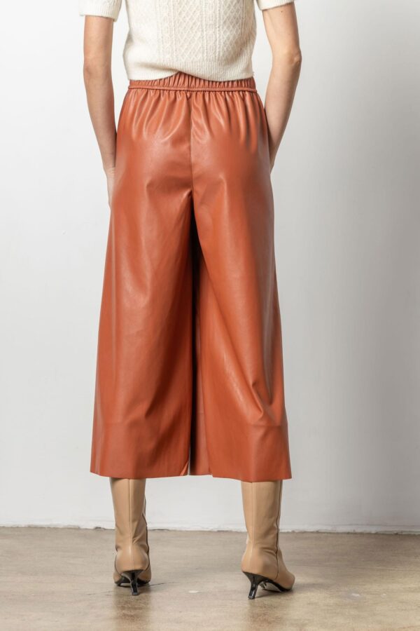 Pull On Culotte - Image 8