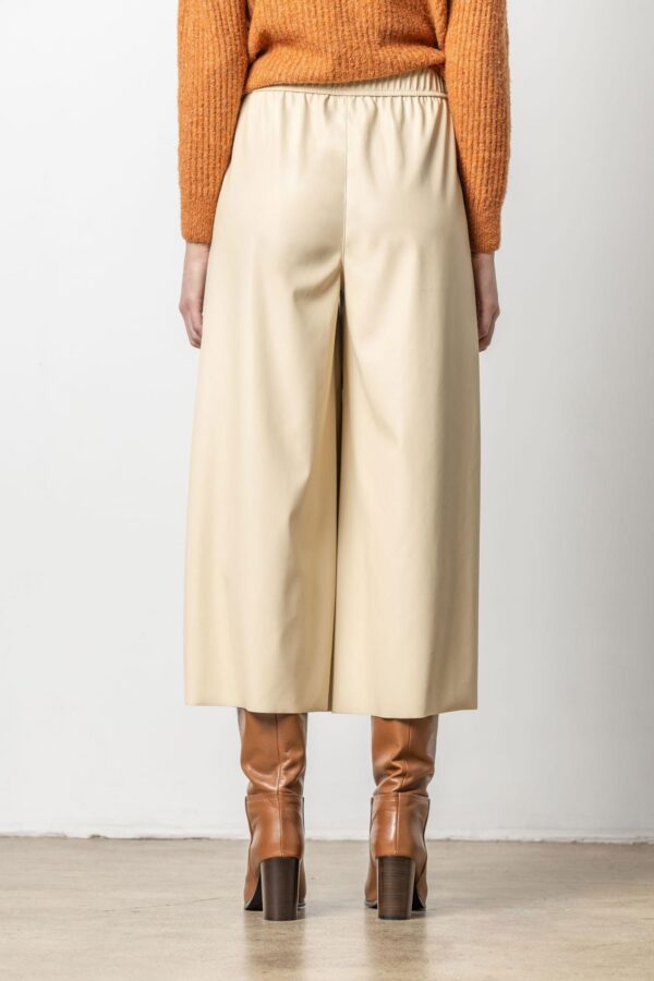 Pull On Culotte - Image 11