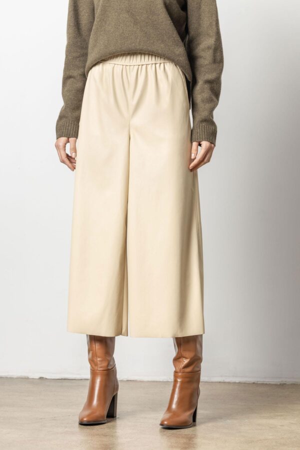 Pull On Culotte - Image 12