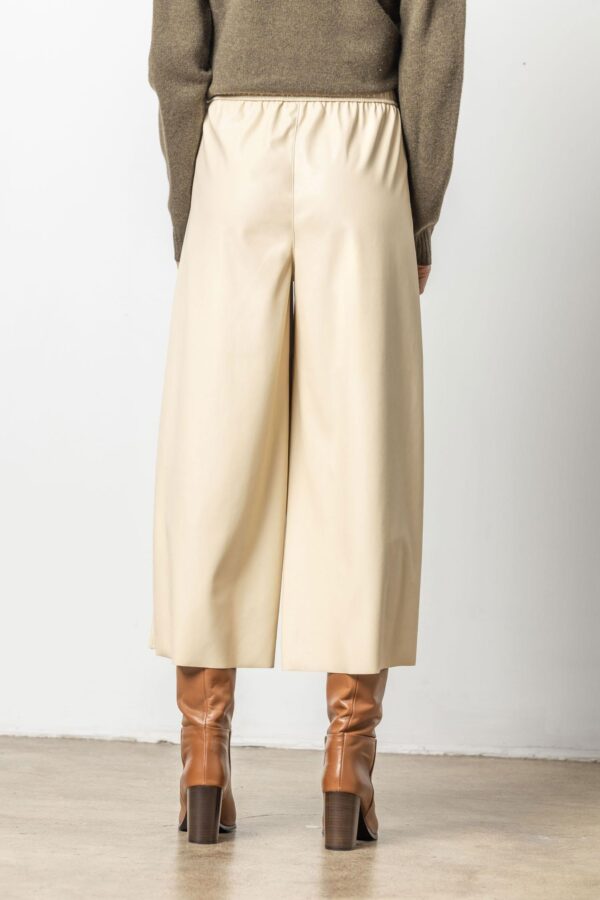 Pull On Culotte - Image 13
