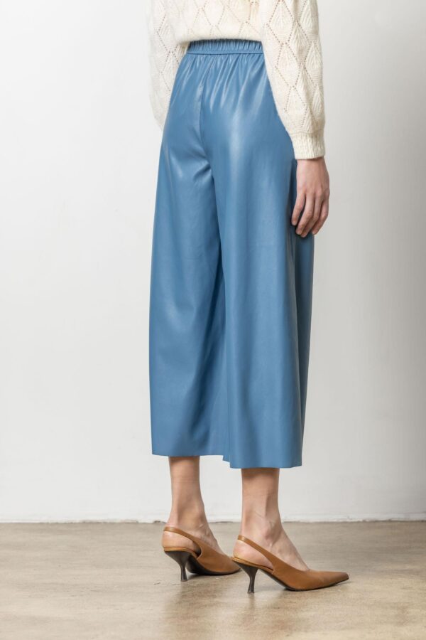 Pull On Culotte - Image 2