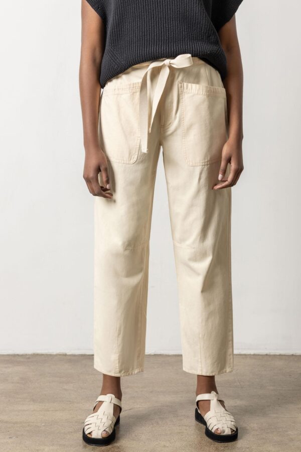 Tapered Pant - Image 3