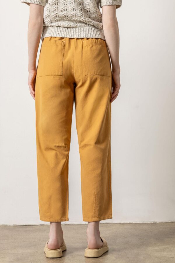 Tapered Pant - Image 2