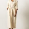 Maxi Shirt Dress - Image 7