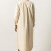 Maxi Shirt Dress - Image 8