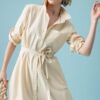 Maxi Shirt Dress - Image 2