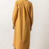 Maxi Shirt Dress - Image 5