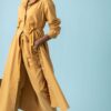 Maxi Shirt Dress - Image 6