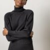 Raglan Turtleneck Sweater - Image 5