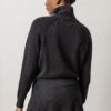 Raglan Turtleneck Sweater - Image 6