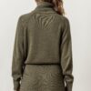 Raglan Turtleneck Sweater - Image 9