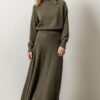 Raglan Turtleneck Sweater - Image 10