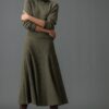 Raglan Turtleneck Sweater - Image 11
