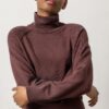 Raglan Turtleneck Sweater - Image 12
