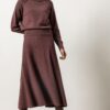 Raglan Turtleneck Sweater - Image 14