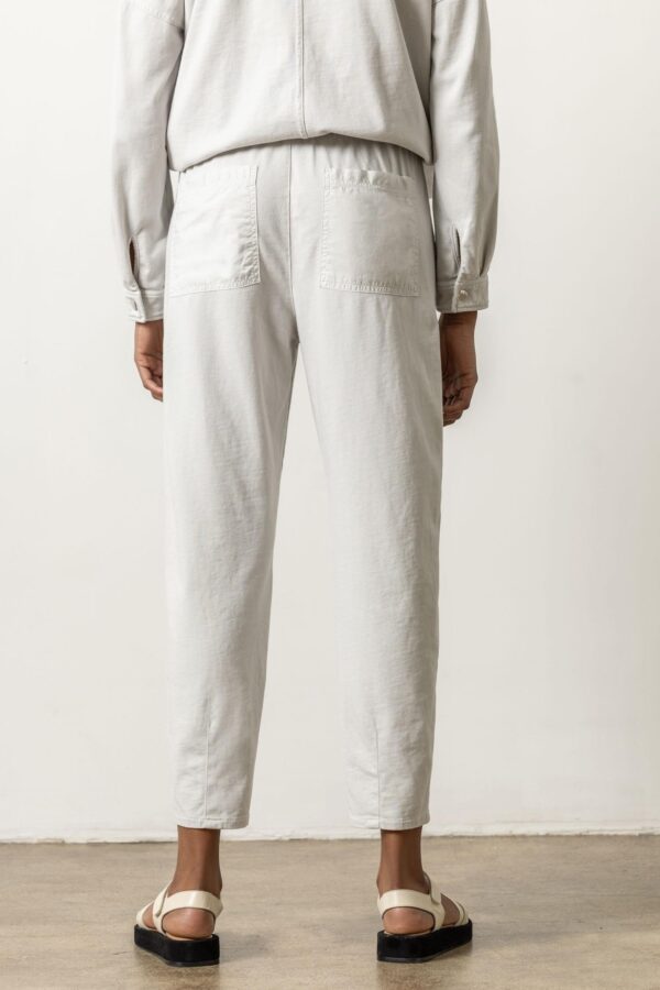 Tie Waist Utility Pant - Image 5