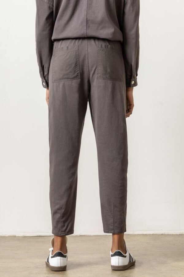Tie Waist Utility Pant - Image 2