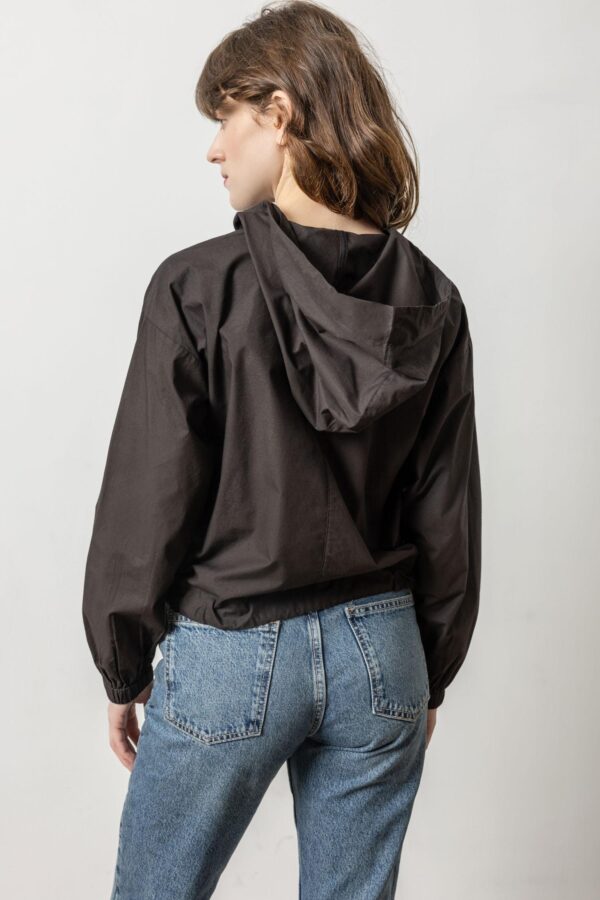 Poplin Hoodie - Image 5