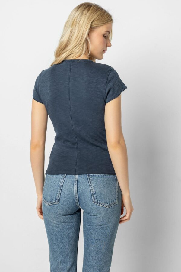 Short Sleeve Crewneck - Image 2