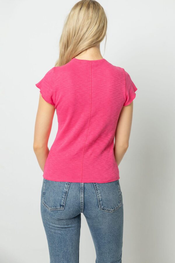 Short Sleeve Crewneck - Image 7