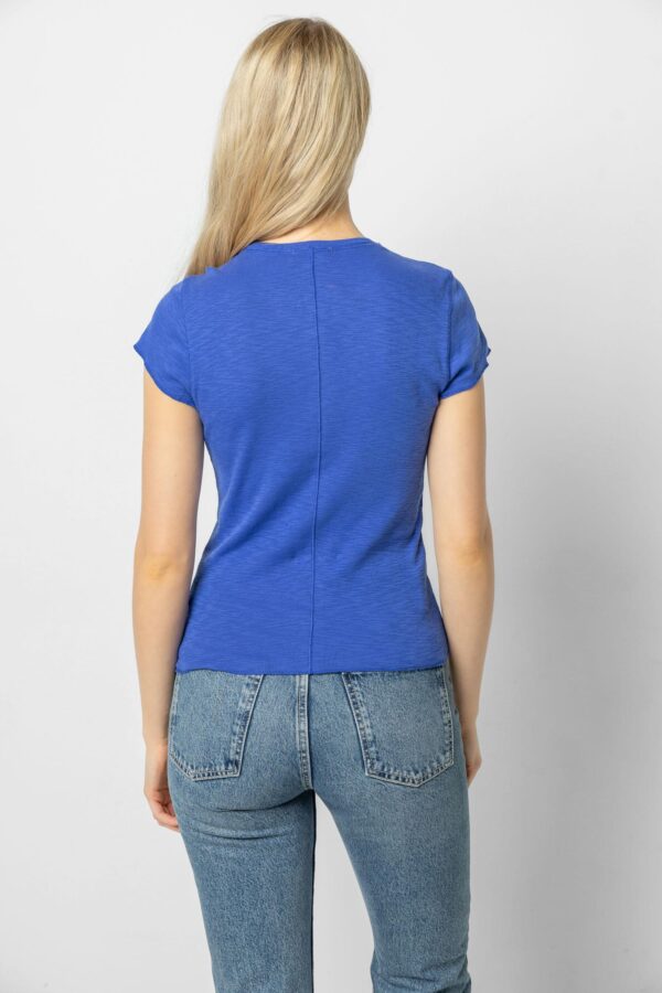 Short Sleeve Crewneck - Image 4