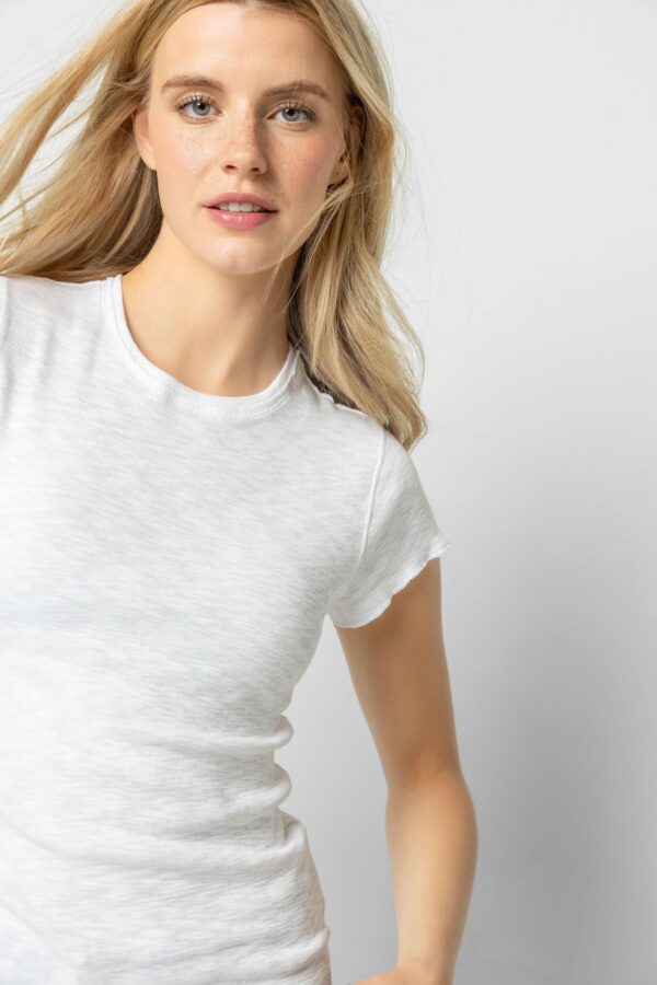 Short Sleeve Crewneck - Image 11