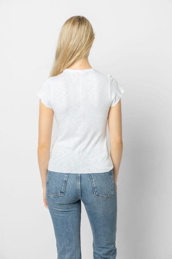 Short Sleeve Crewneck - Image 10