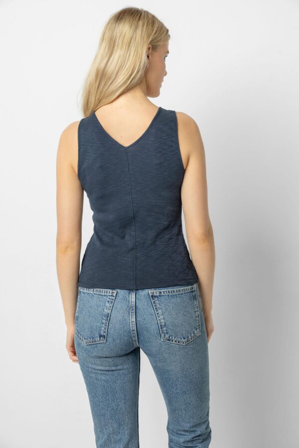 Double V Tank - Image 2
