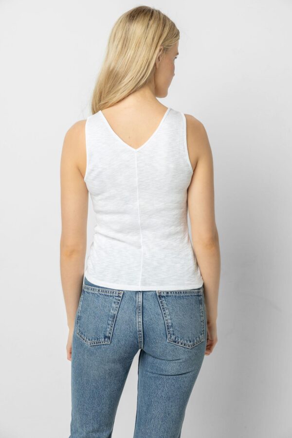 Double V Tank - Image 8