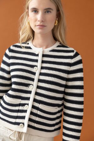 Jackie Cardigan