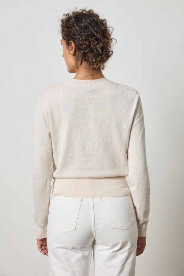 Everyday Crewneck Sweater - Image 10