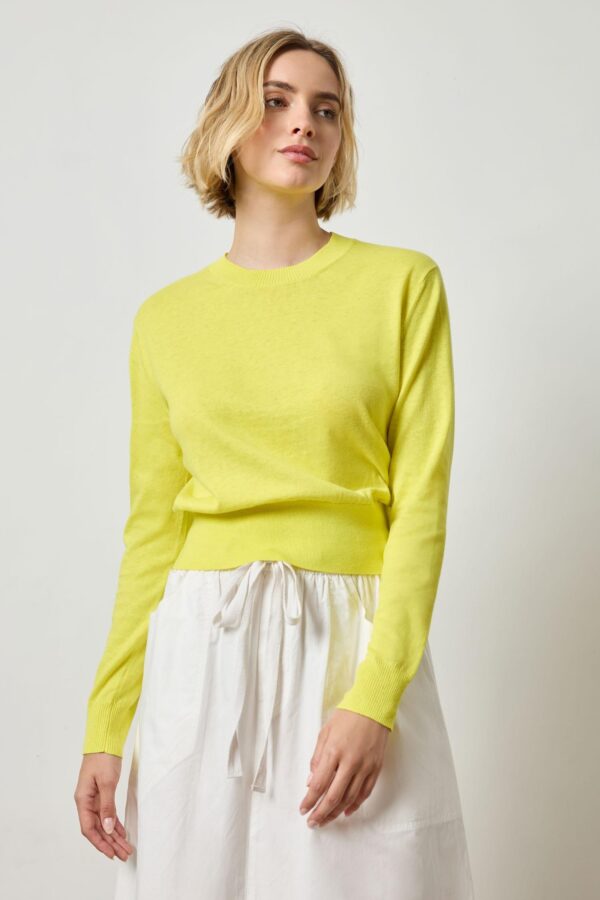 Everyday Crewneck Sweater - Image 7