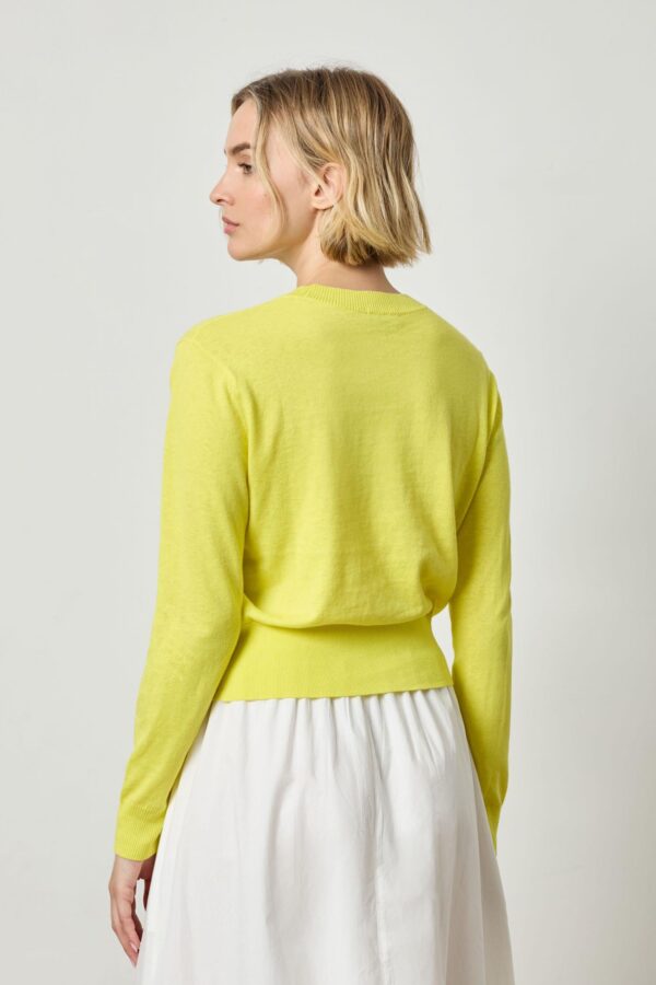 Everyday Crewneck Sweater - Image 6