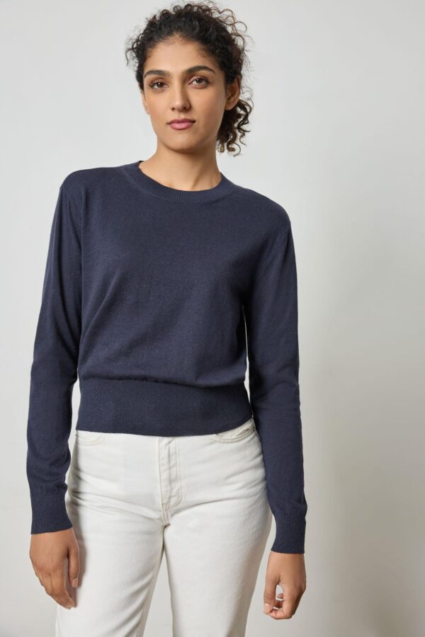 Everyday Crewneck Sweater - Image 11